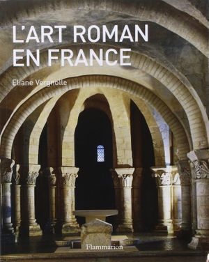 l'Art Roman en France