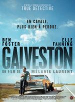 Affiche Galveston Affiche Galveston