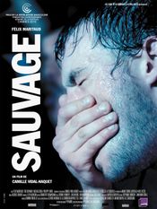 Affiche Sauvage Affiche Sauvage