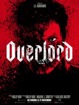 Affiche Overlord
