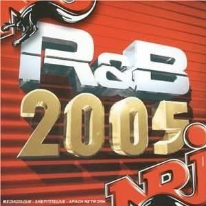 NRJ R&B 2005