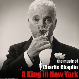 A King in New York (Original Motion Picture Soundtrack) (OST)