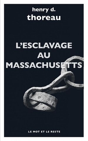 L'esclavage au Massachusetts