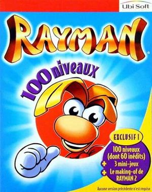 Rayman 100 Niveaux