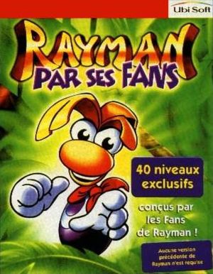 Rayman Par Ses Fans