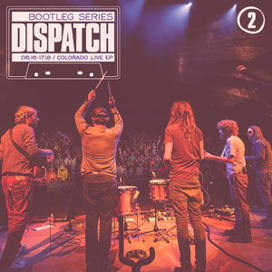 Bootleg Series: Colorado Live EP (Live)