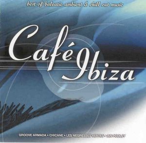 Café Ibiza