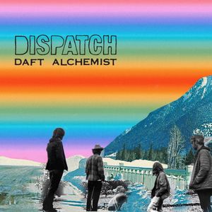 Daft Alchemist (Single)