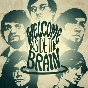 Welcome Inside the Brain (EP)