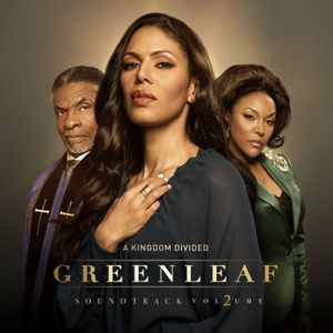 Greenleaf Soundtrack - Season 2 (OST)