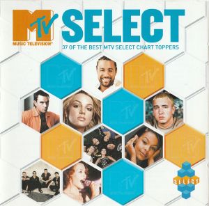 MTV Select