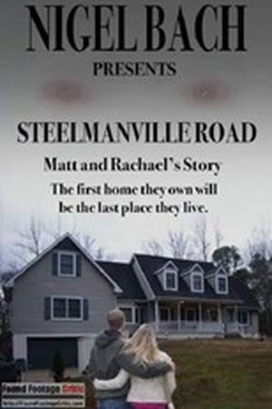 Steelmanville Road