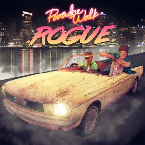 Rogue (EP)