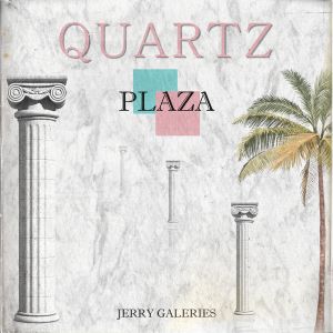 Quartz Plaza (EP)