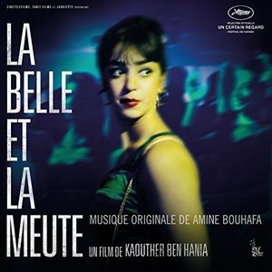 La Belle et la meute (OST)