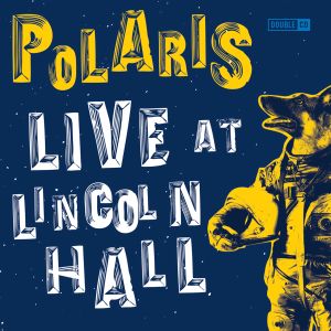 Live at Lincoln Hall (Live)