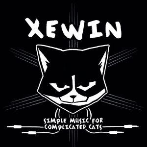 Simple Music for Complicated Cats