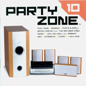 Party Zone 10