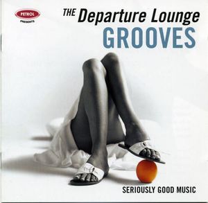 Departure Lounge: Grooves