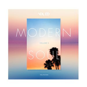 Modern Soul 3