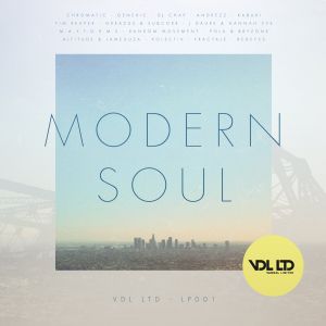 Modern Soul