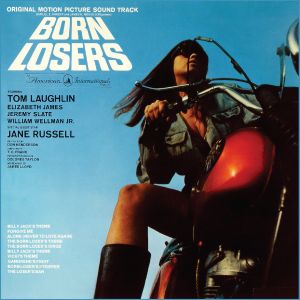 Born Losers (OST)