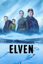Affiche Elven - La rivière des secrets