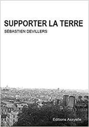 Supporter La Terre