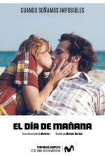 Affiche El día de mañana Affiche El día de mañana