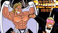 Royal Rumble 1993 - OSW Review #74