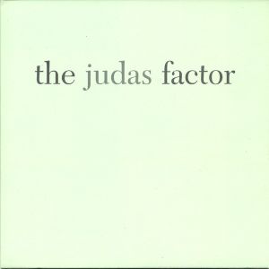 The Judas Factor (EP)