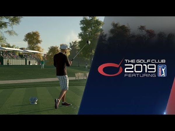 The Golf Club 2019