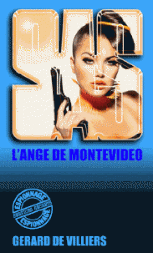 L'ange de Montevideo