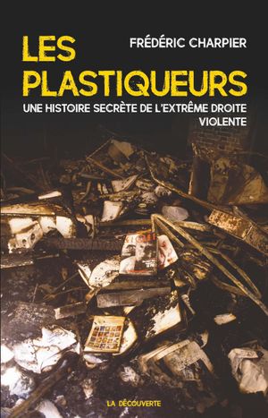 Les Plastiqueurs