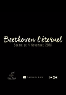 Affiche Beethoven L'éternel