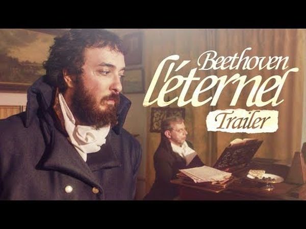 Beethoven L'éternel