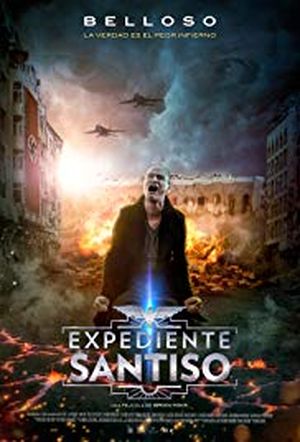 El Expediente Santiso