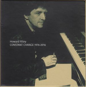 Constant Change 1976-2016