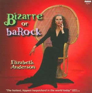 Bizarre or baRock