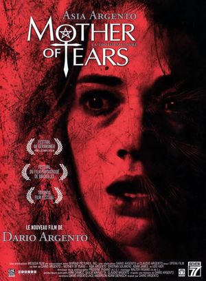 Mother of Tears : La Troisième Mère