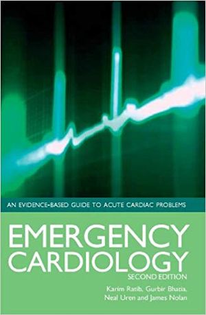 Emergency Cardiology