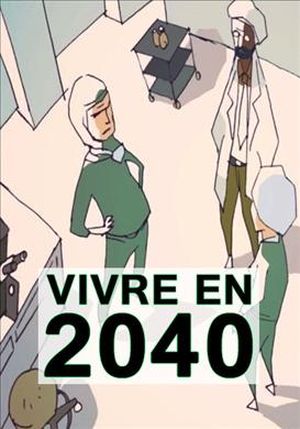 Vivre en 2040