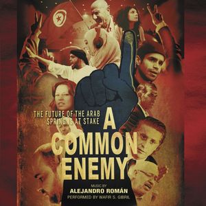 A Common Enemy (Original Motion Picture Soundtrack) (OST)
