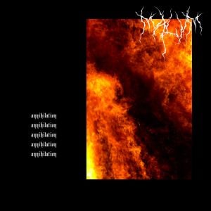 Annihilation EP (EP)