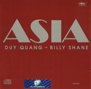 Duy Quang - Billy Shane