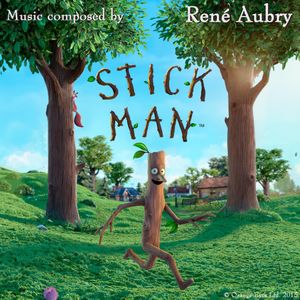 Stick Man (OST)