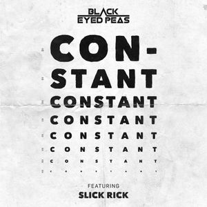 CONSTANT, pt. 1 & 2 (Single)