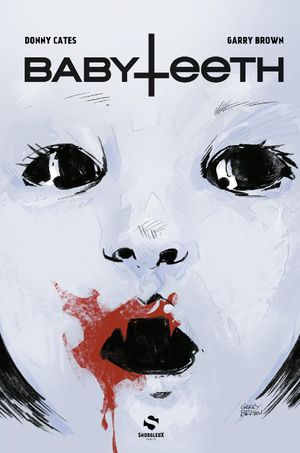 Il est né - Babyteeth, tome 1