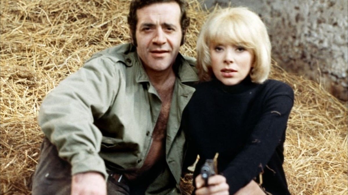 Laisse Aller C'est Une Valse Film Streaming Laisse aller... c'est une valse ! - Film (1971) - SensCritique