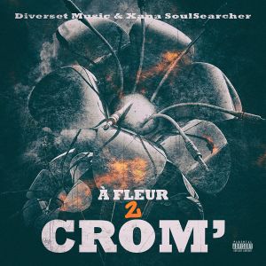 À Fleur 2 Crom' (EP)